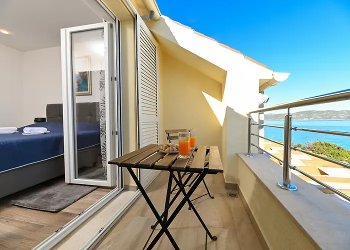 Tamaris Villa *
