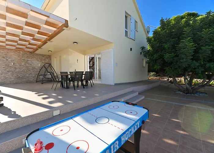 Tamaris Villa