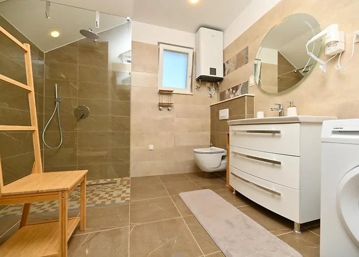 Tamaris Villa *