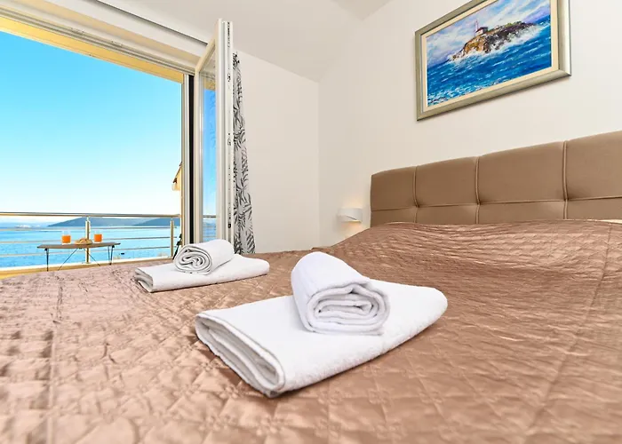 Tamaris Villa *