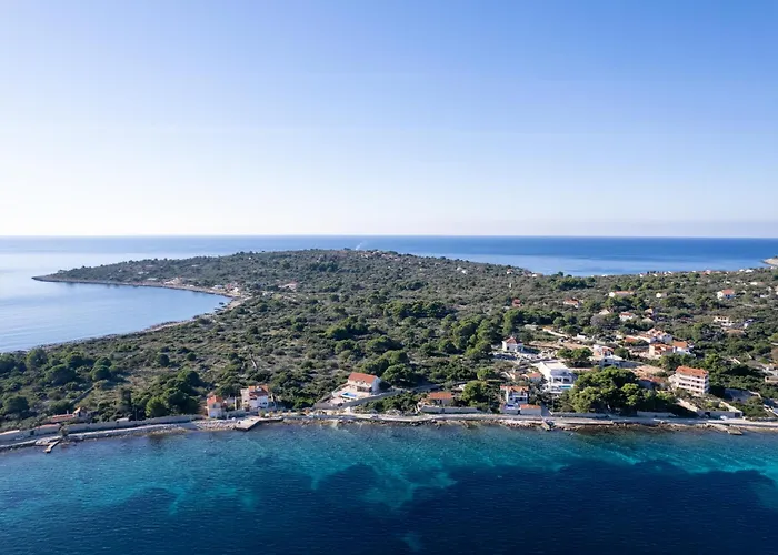 Tamaris Villa