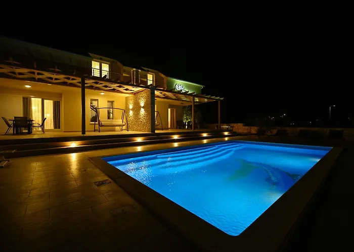 Villa Tamaris *