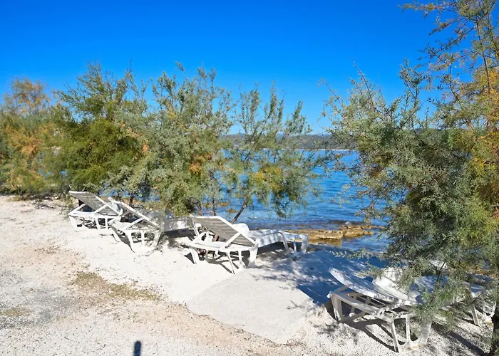 Villa Tamaris