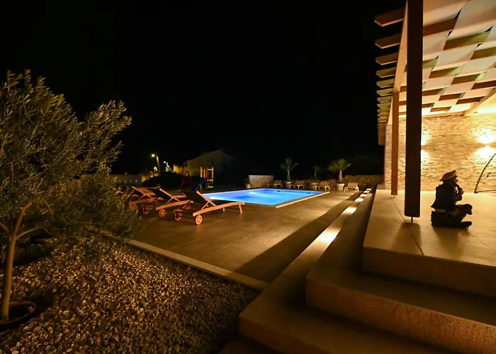 Tamaris Villa *