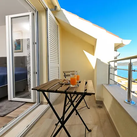 Tamaris Villa *