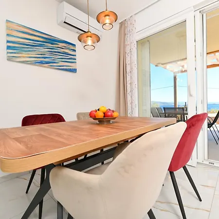 Tamaris Vila Mali Drvenik