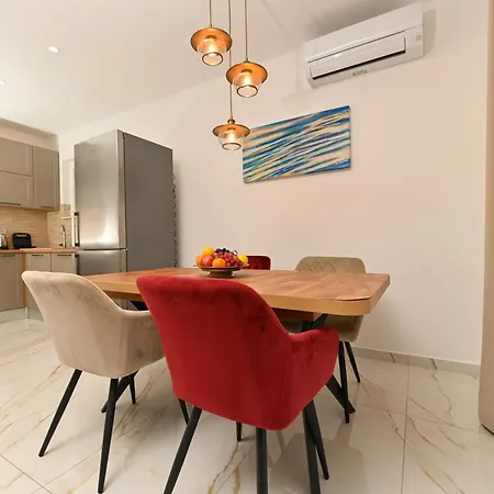 Vila Tamaris Mali Drvenik