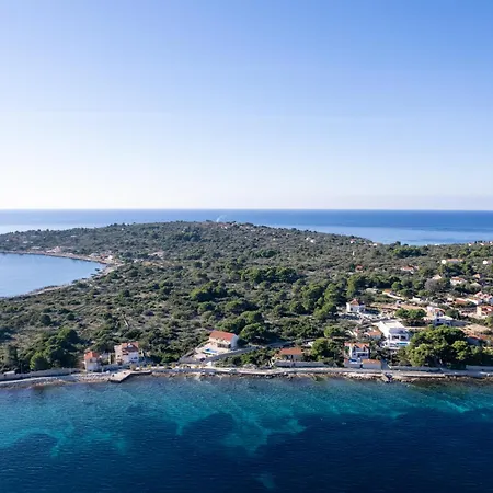 Tamaris Villa
