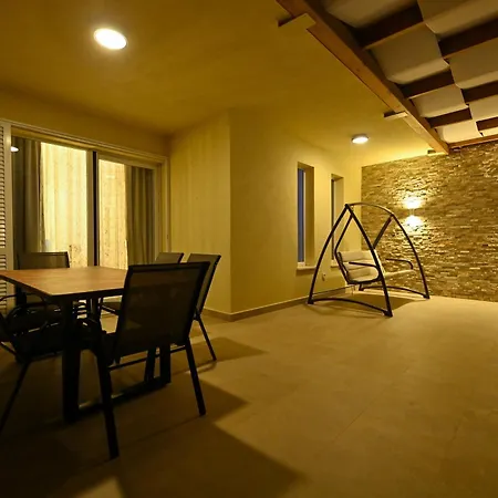 Tamaris Vila Mali Drvenik