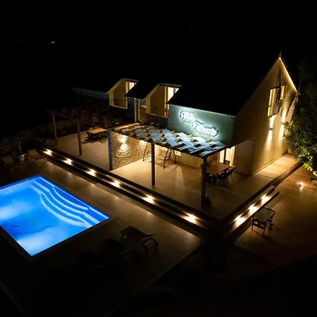 Vila Tamaris Mali Drvenik