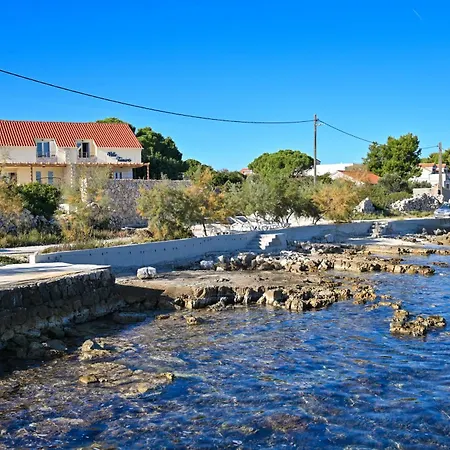 Tamaris Mali Drvenik