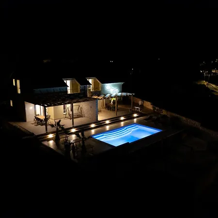 Tamaris Villa *