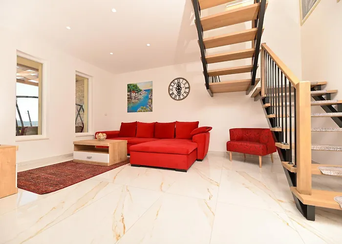 Tamaris * Drvenik Mali